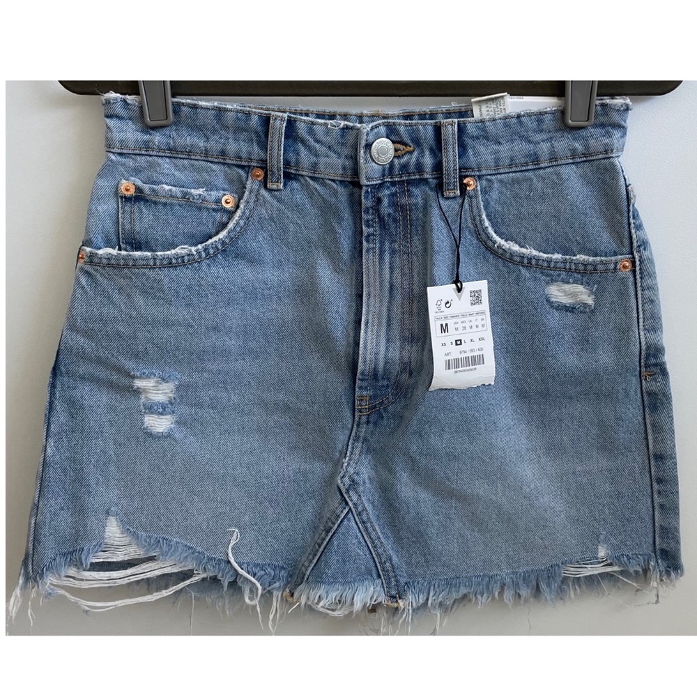 Zara Jean Skirt